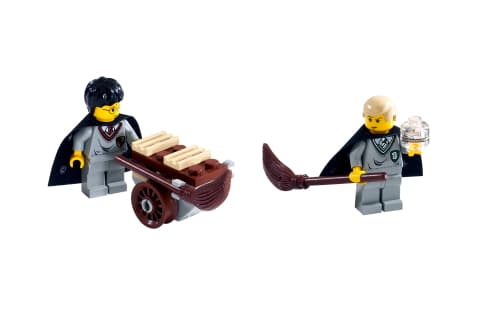Flying Lesson collectible