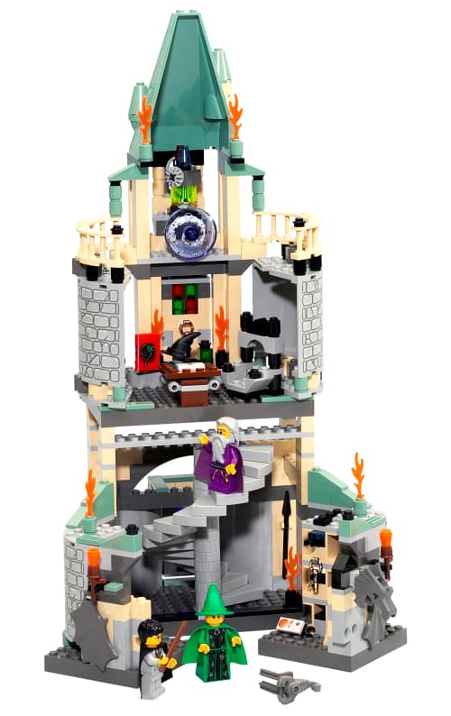 Dumbledore's Office collectible