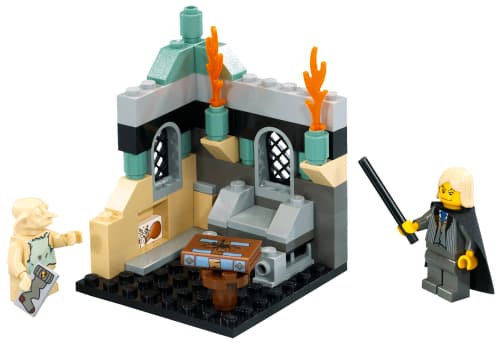 Dobby's Release collectible