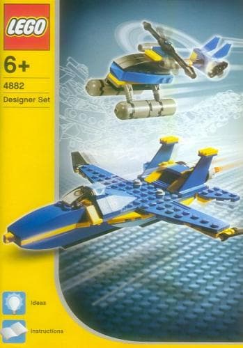 Speed Wings collectible