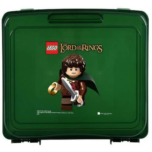 Portable Project Case collectible