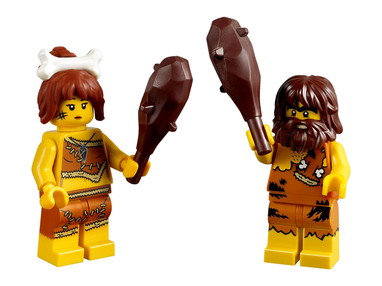 Iconic Cave collectible