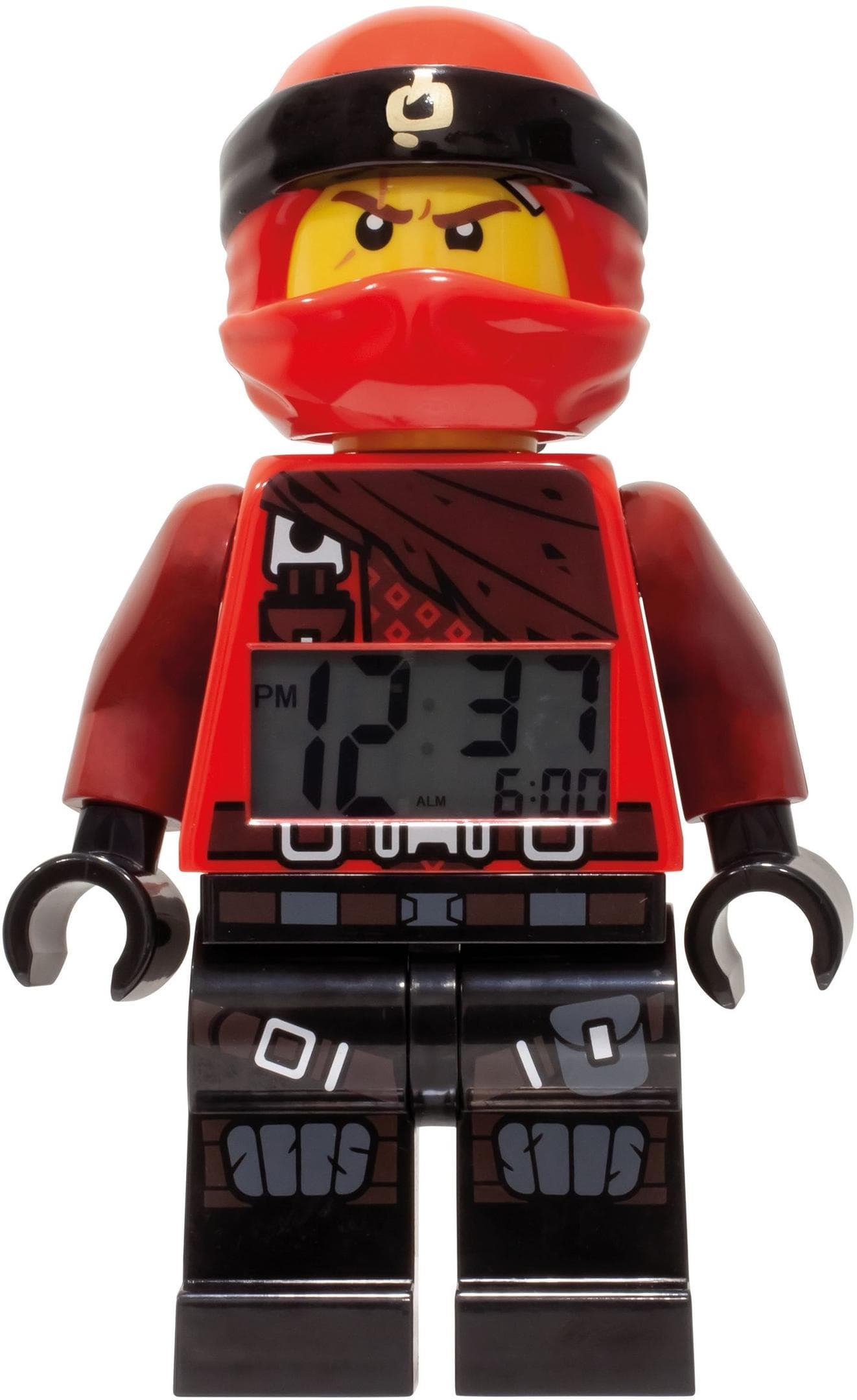 Kai Alarm Clock collectible