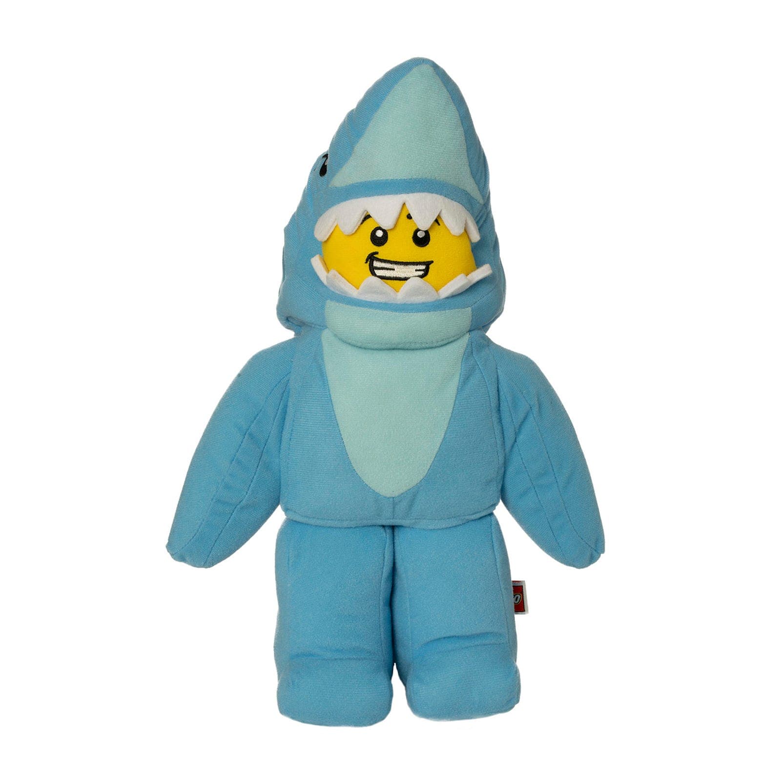 Shark Suit Guy Plush collectible