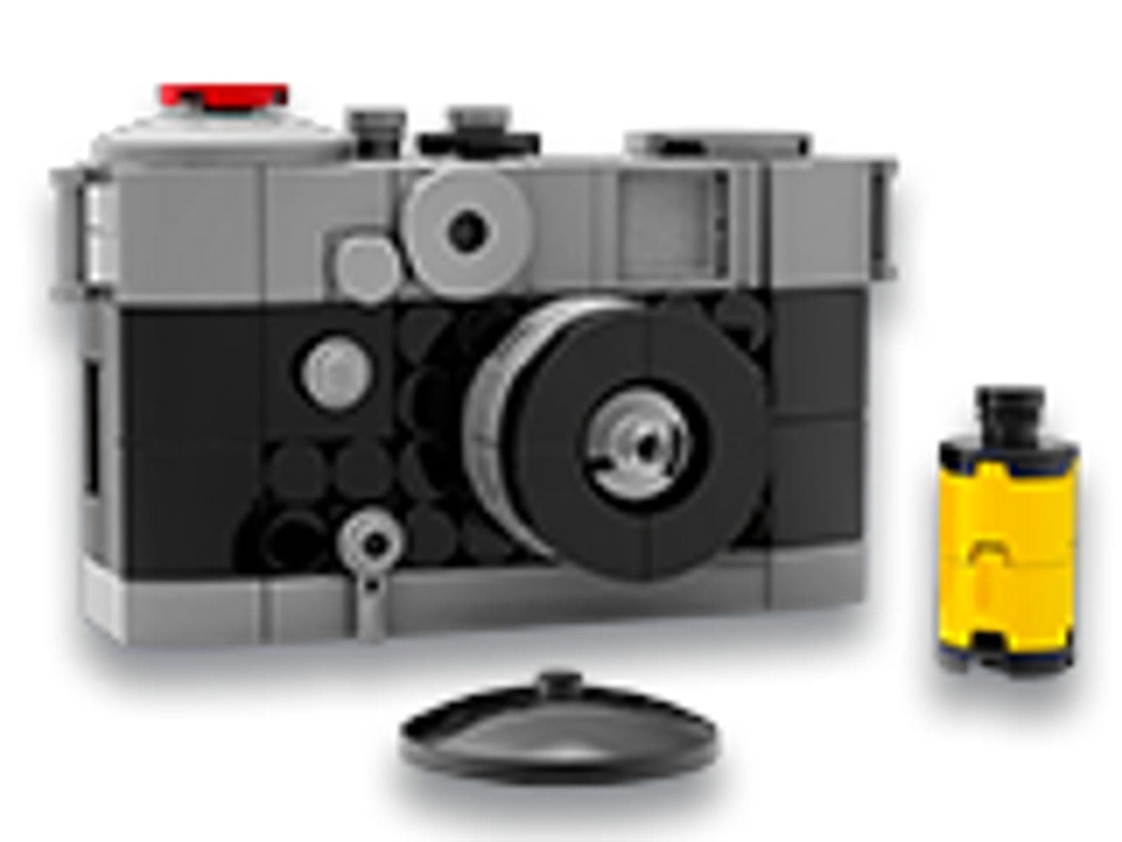 Vintage Camera collectible