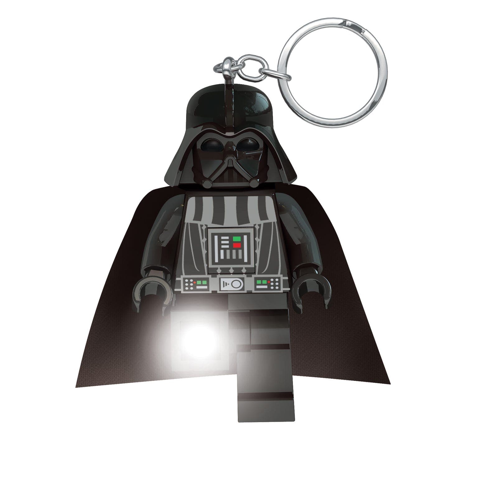 Darth Vader Key Light collectible