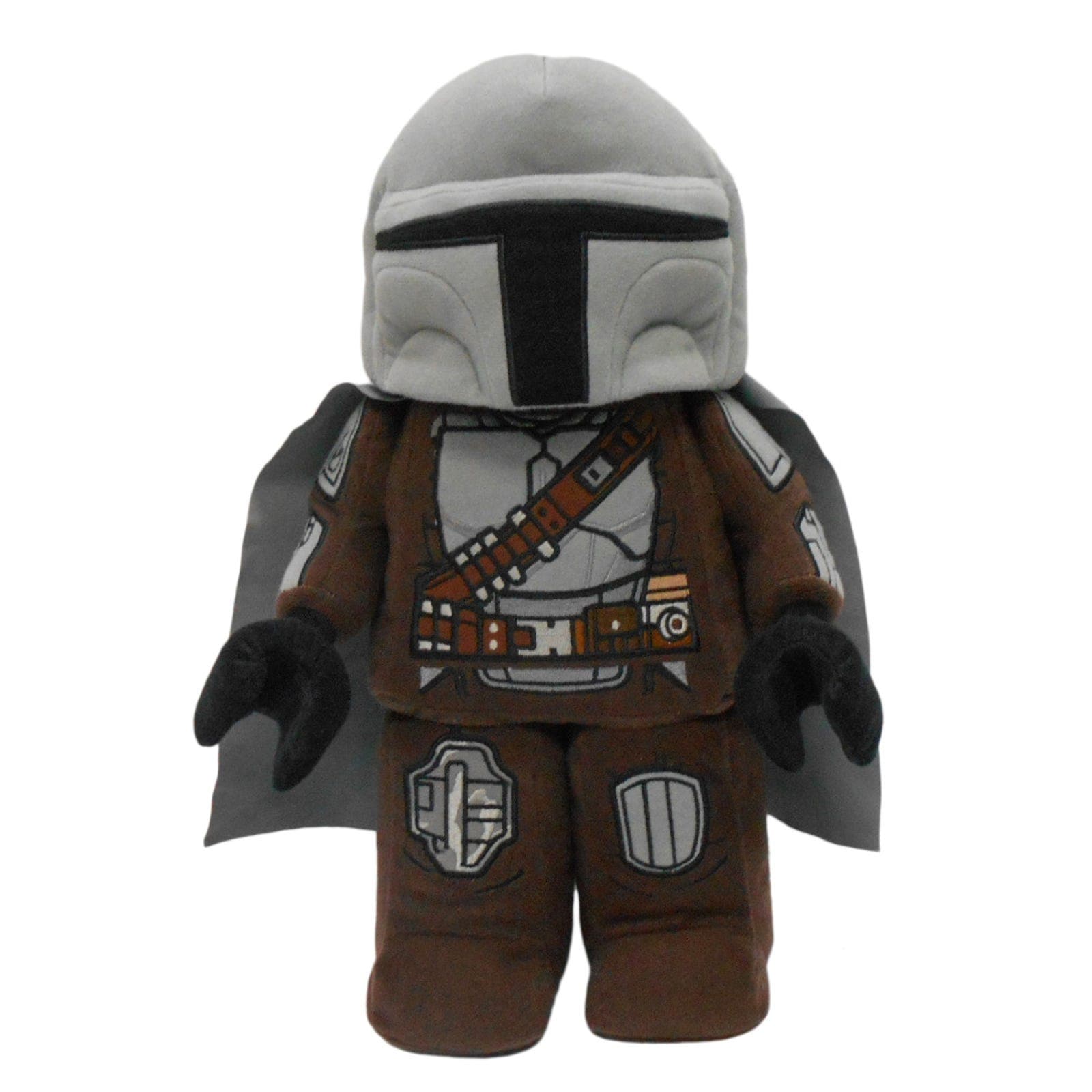 The Mandalorian Plush collectible