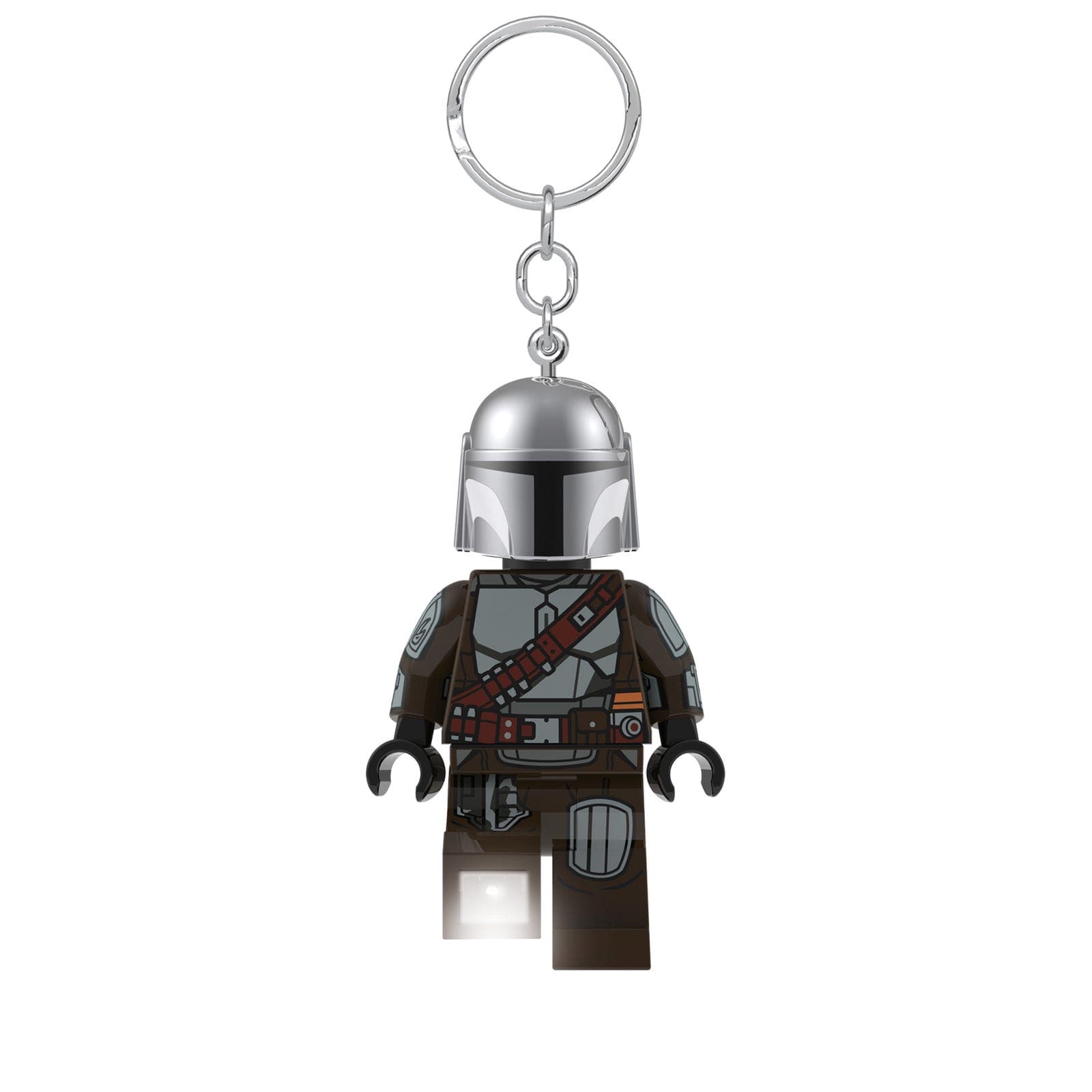The Mandalorian Key Light collectible