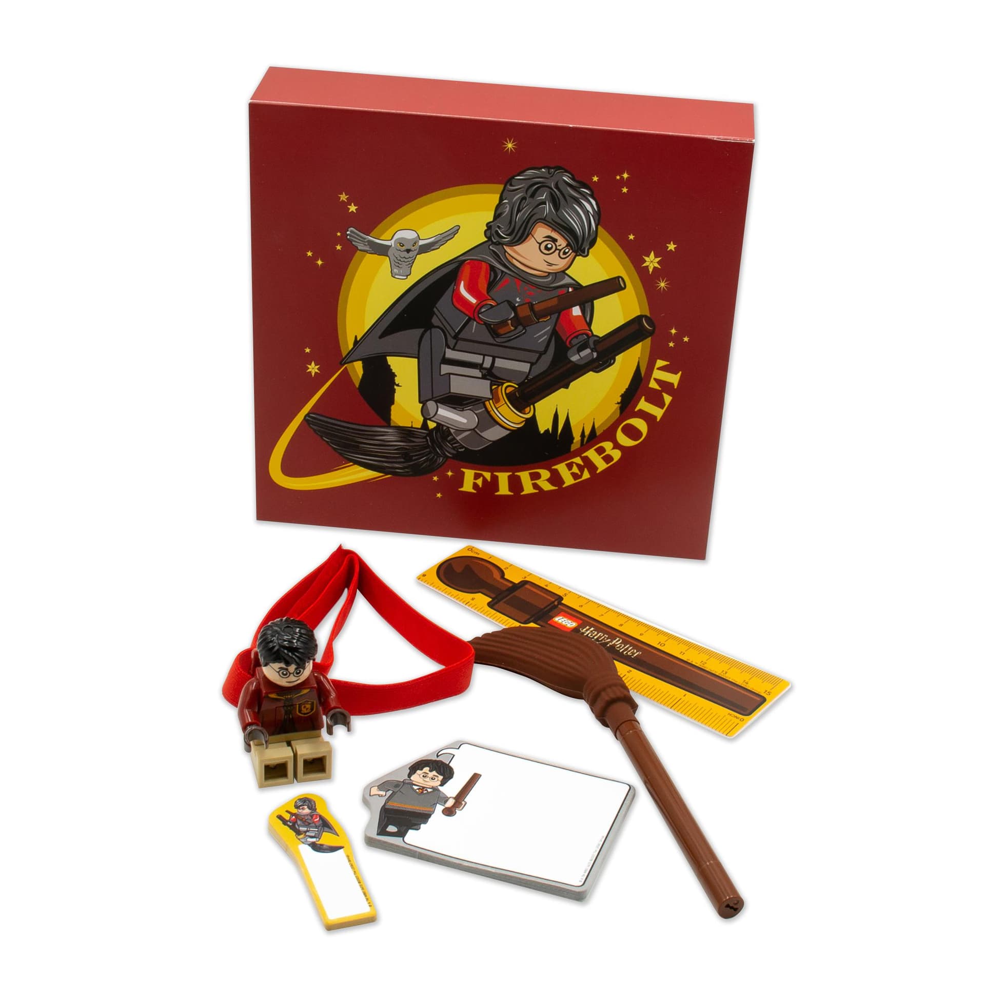 Harry Potter Reader Box Set collectible