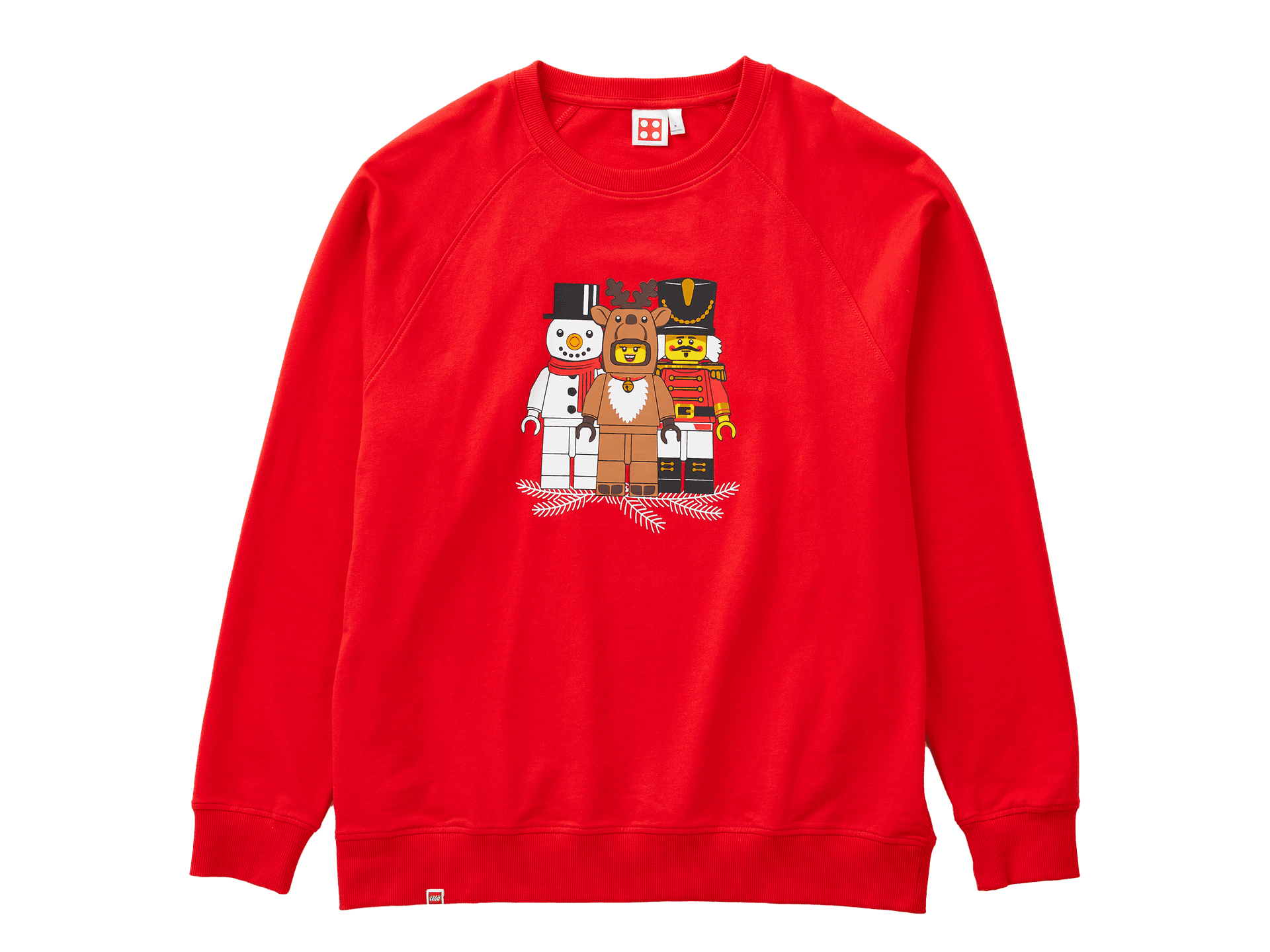 Christmas Sweatshirt collectible