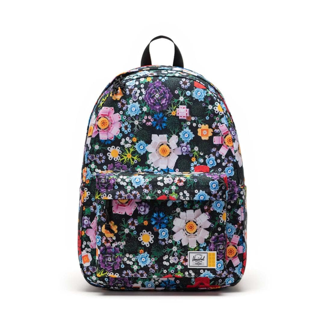 Herschel Classic XL Backpack - Garden Floral collectible