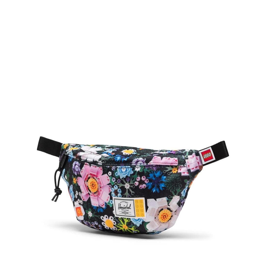 Herschel Classic Hip Pack - Garden Floral collectible