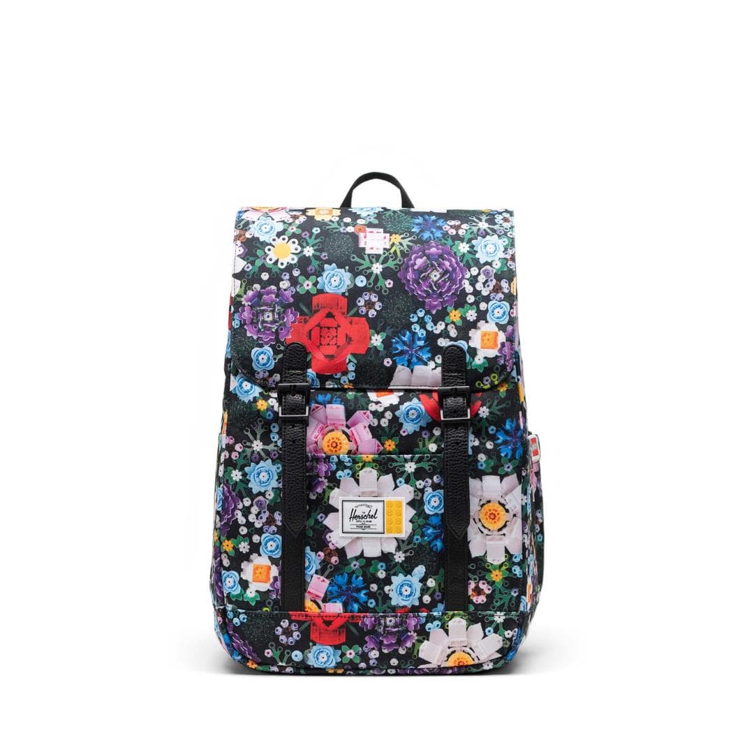 Herschel Retreat Small Backpack - Garden Floral collectible