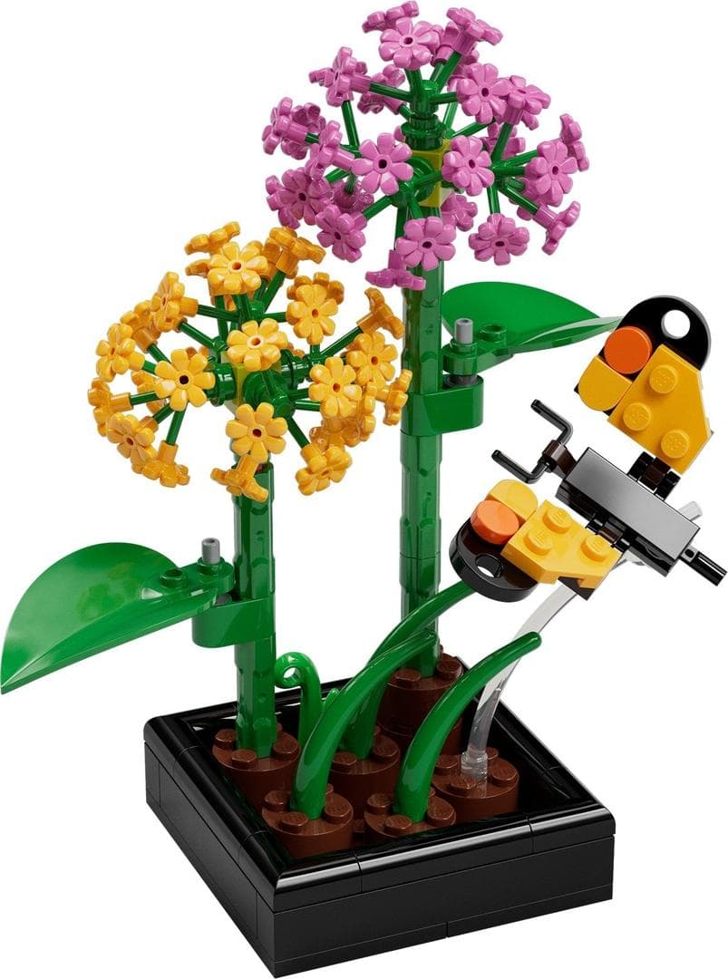 Butterfly Garden collectible