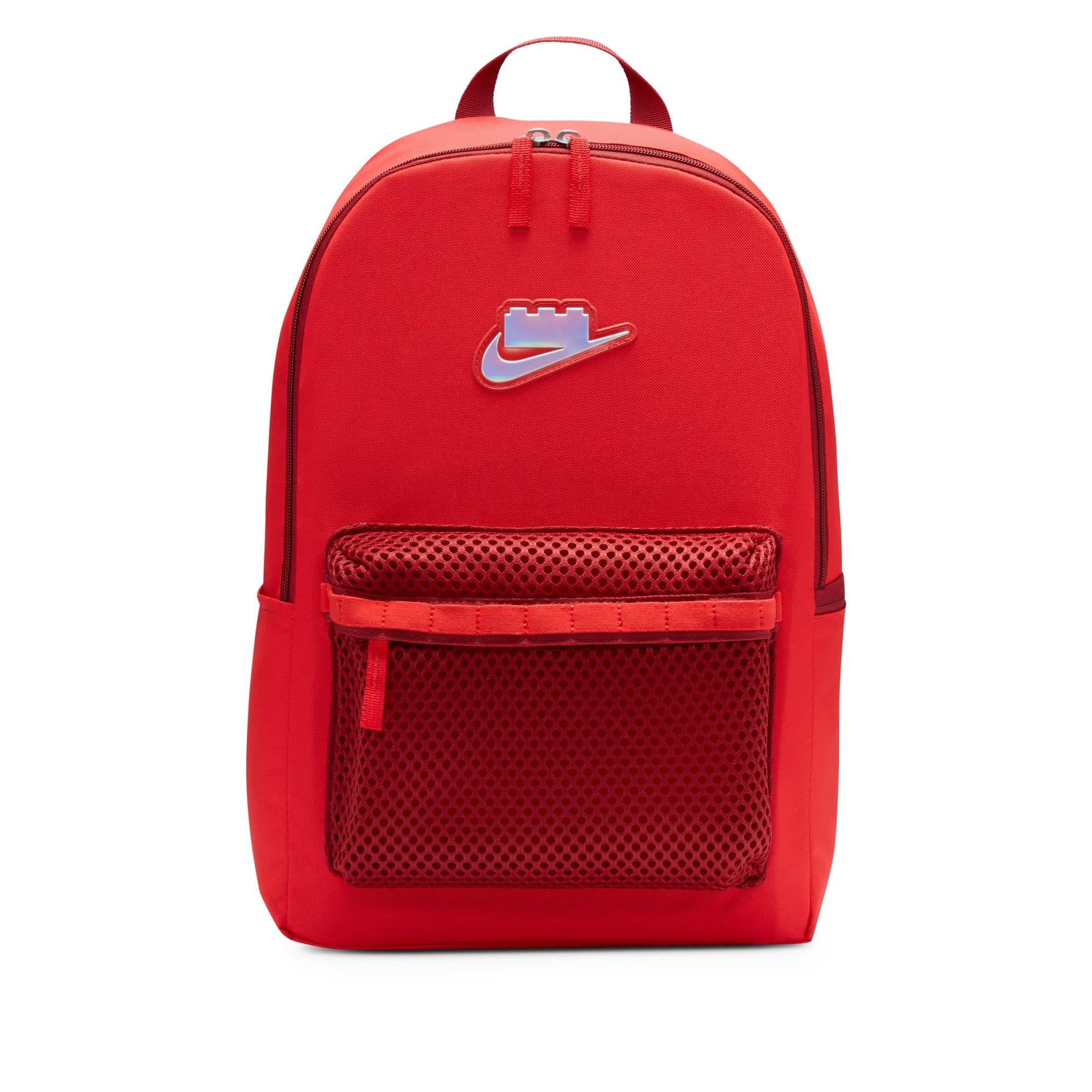 Nike x LEGO Collection Heritage Backpack collectible