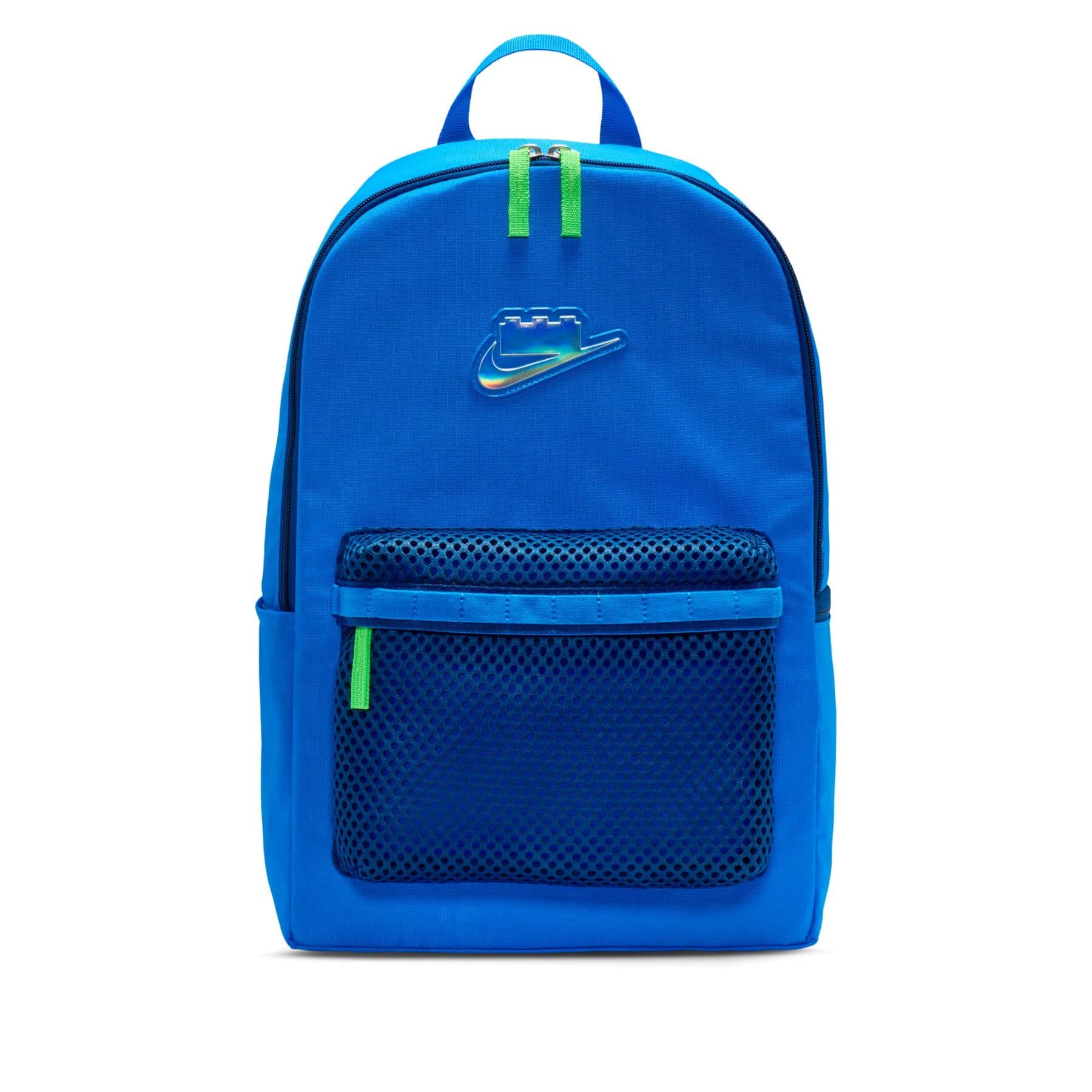 Nike x LEGO Collection Heritage Backpack collectible