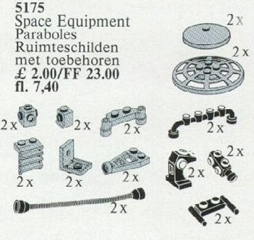 Space Elements collectible