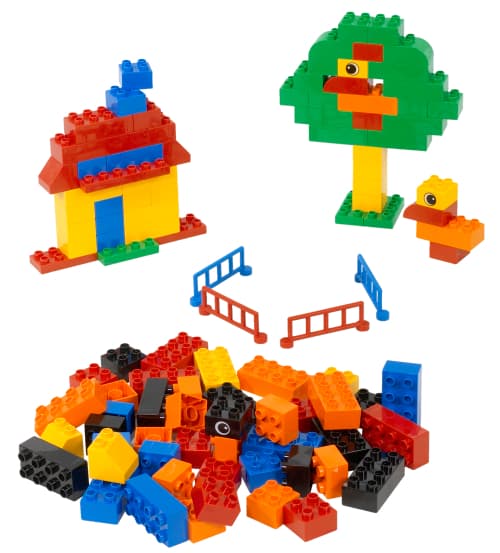 Explore Half Strata Box collectible