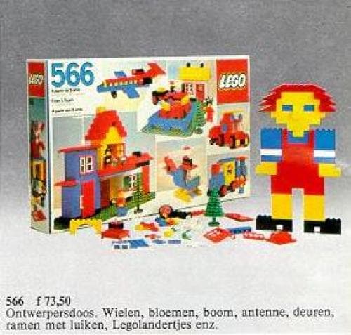 Basic Set collectible