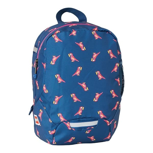 Parrot Junior Backpack collectible