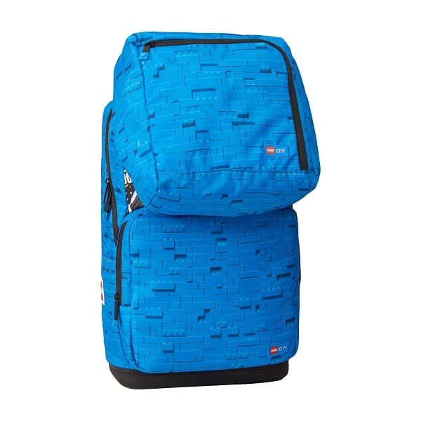 City Backpack with Gym Bag collectible
