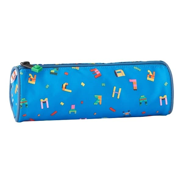 Alphabet Pencil Case collectible