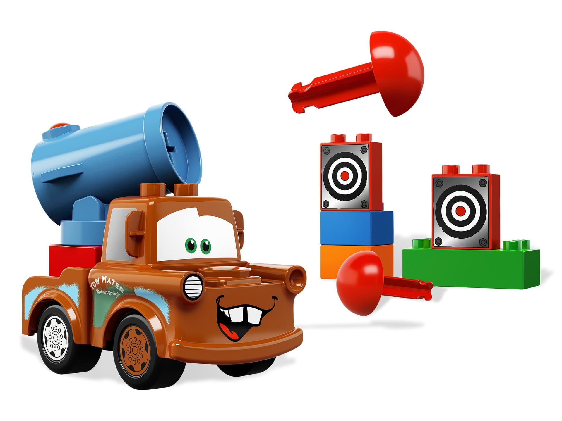 Agent Mater collectible
