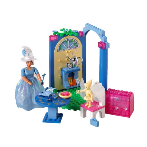 Stella and the Fairy collectible