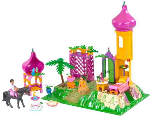The Golden Palace, Blue Box collectible