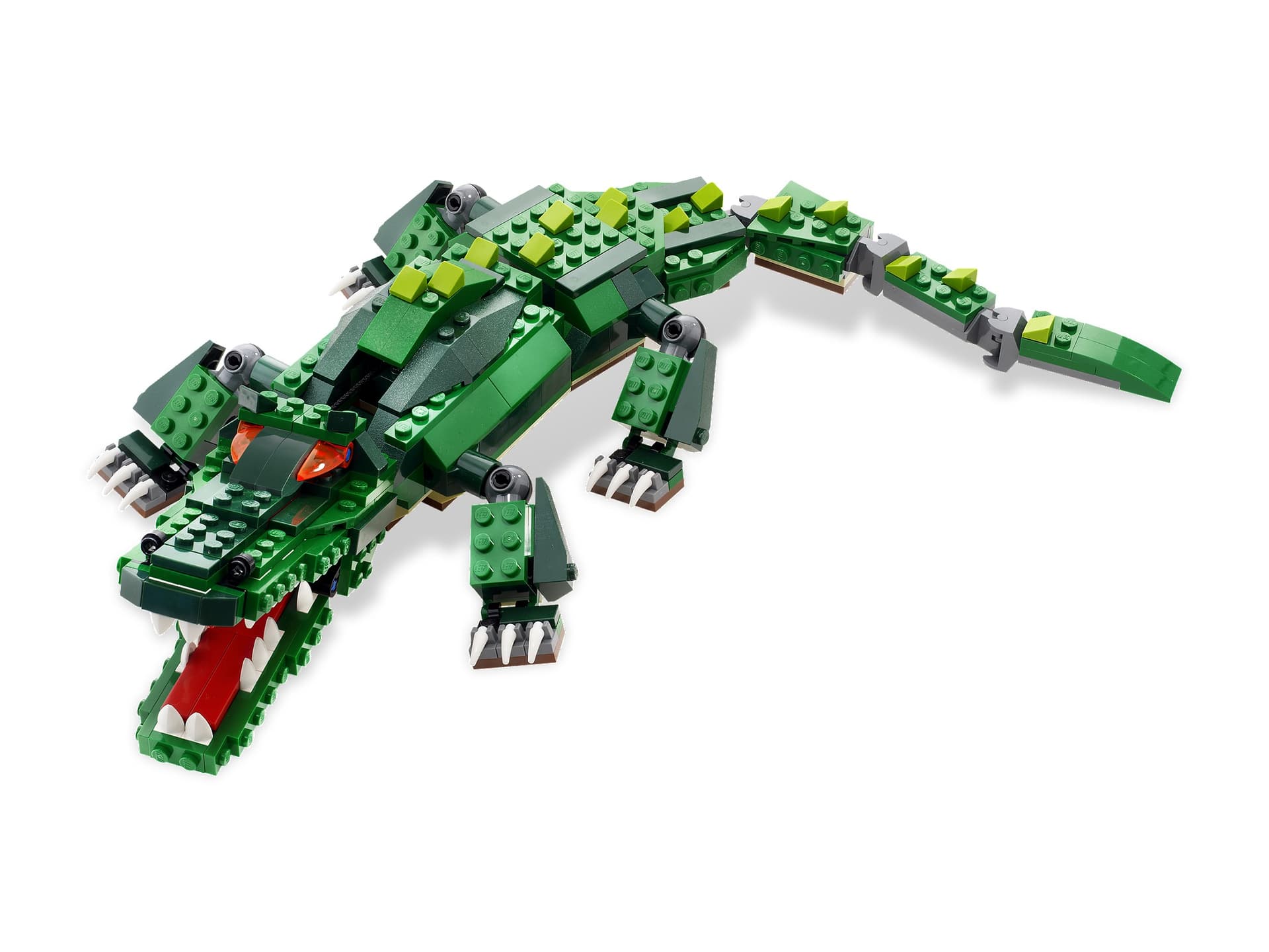 Ferocious Creatures collectible