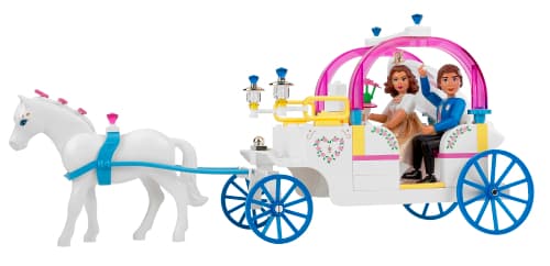 Wedding Coach collectible