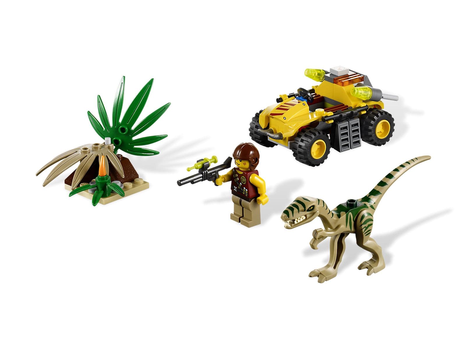 Ambush Attack collectible