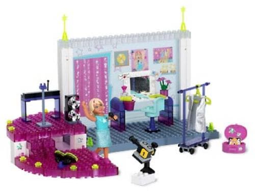 Pop Studio collectible