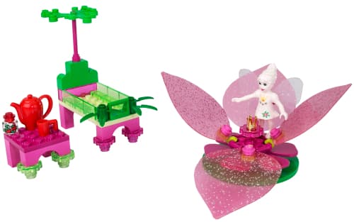 Thumbelina collectible