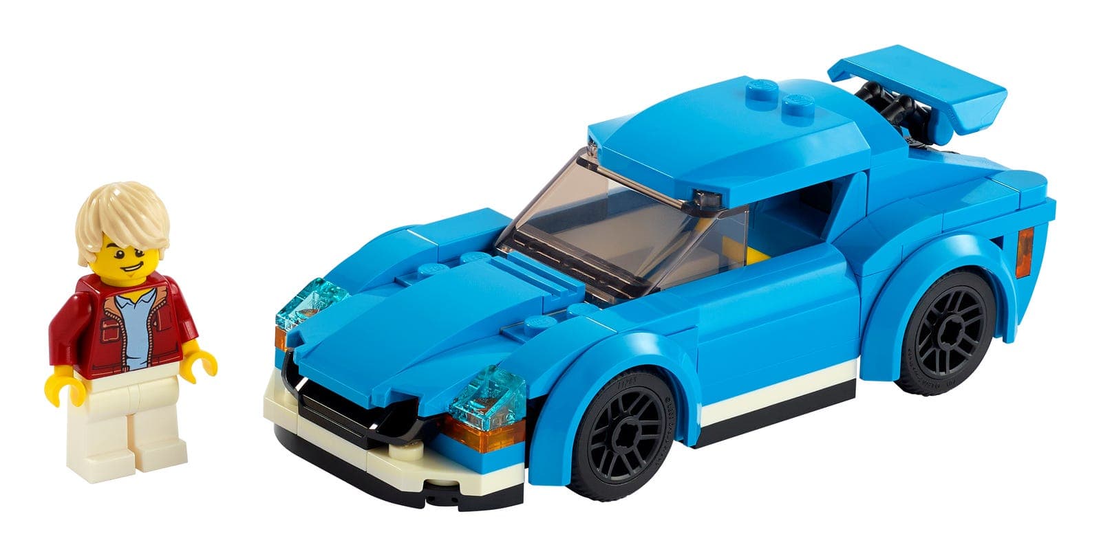 Sports Car collectible