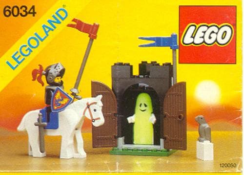 Black Monarch's Ghost collectible