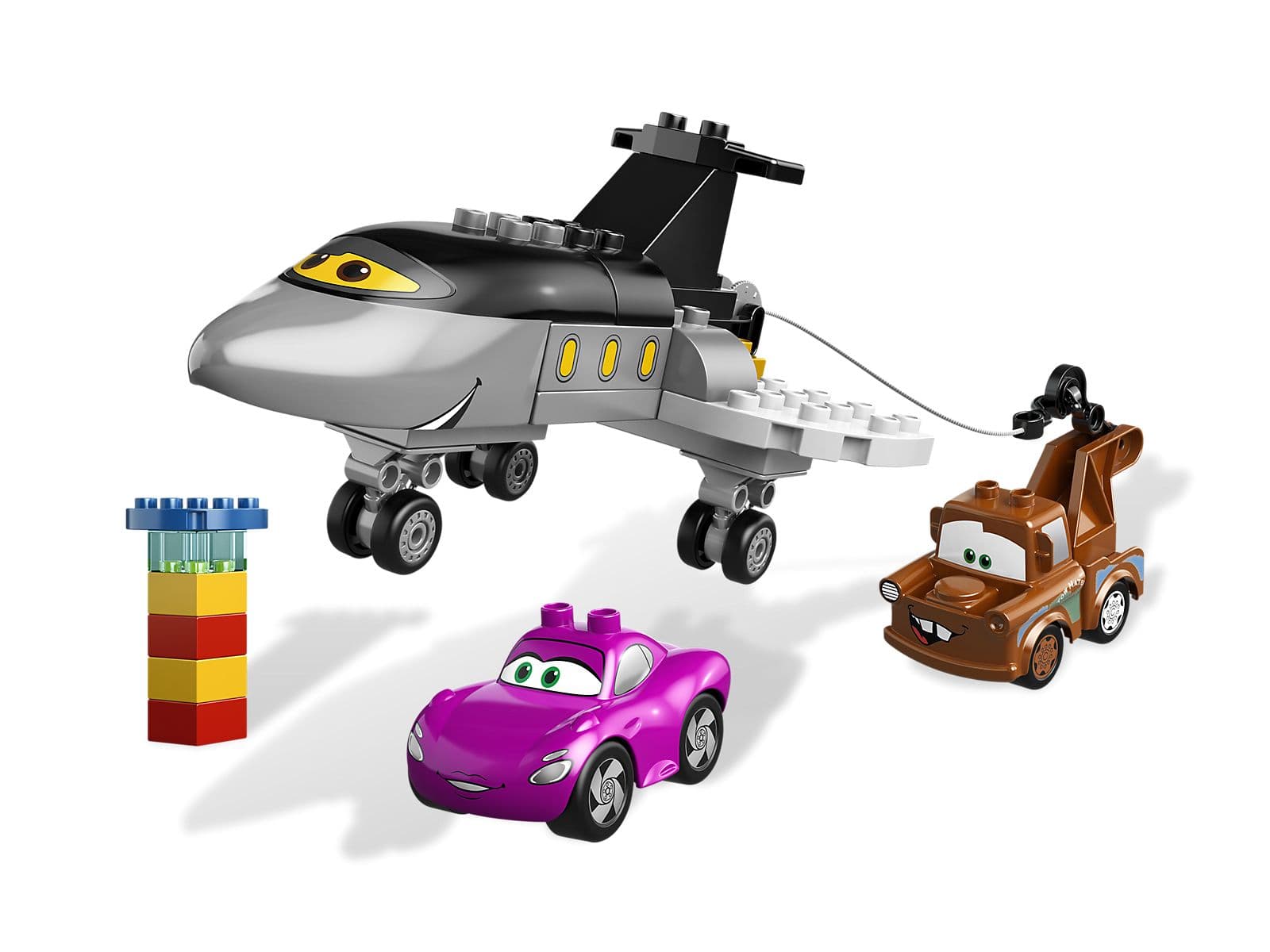 Siddeley Saves the Day collectible