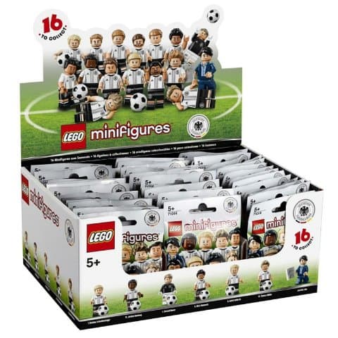 DFB (Deutscher Fussball-bund) - Sealed Box collectible