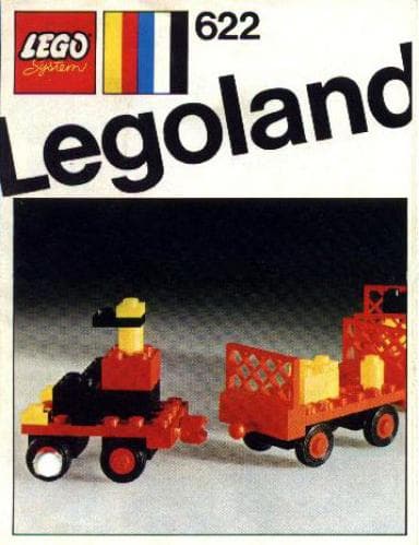 Baggage Carts collectible