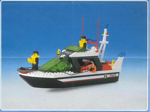 Coastwatch collectible
