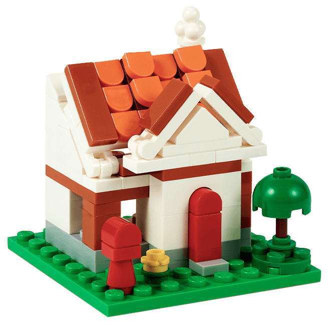 Fauna's House collectible