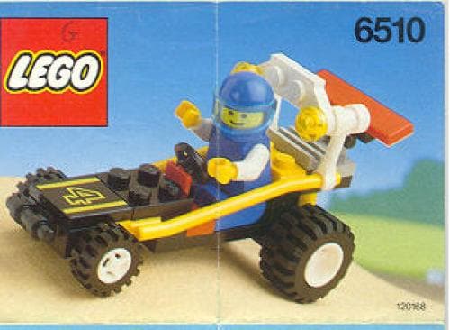 Mud Runner collectible