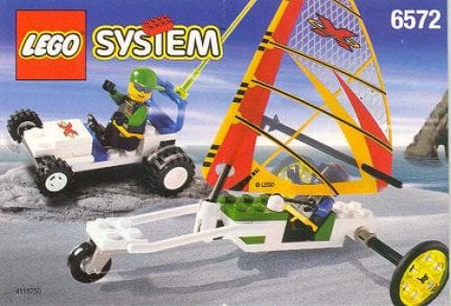 Wind Runners collectible