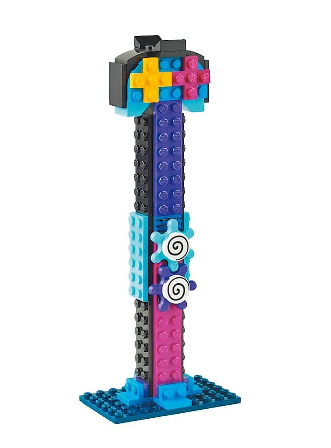 Headphone Holder collectible