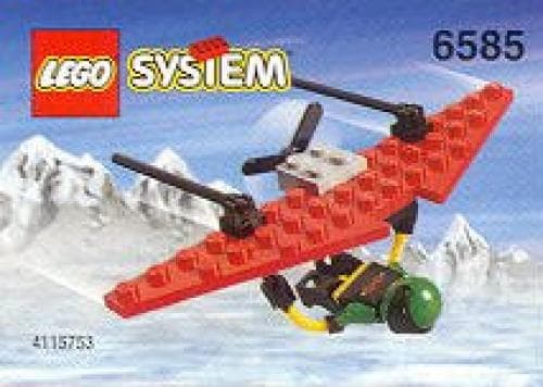Hang-Glider collectible