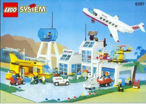 Century Skyway collectible