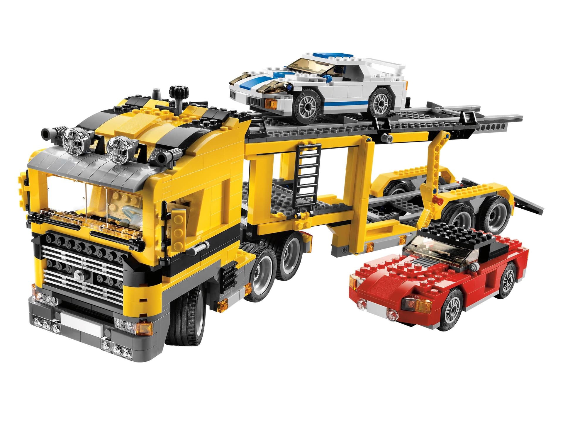 Highway Transport collectible
