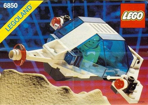 Auxiliary Patroller collectible