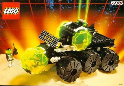 Spectral Starguider collectible