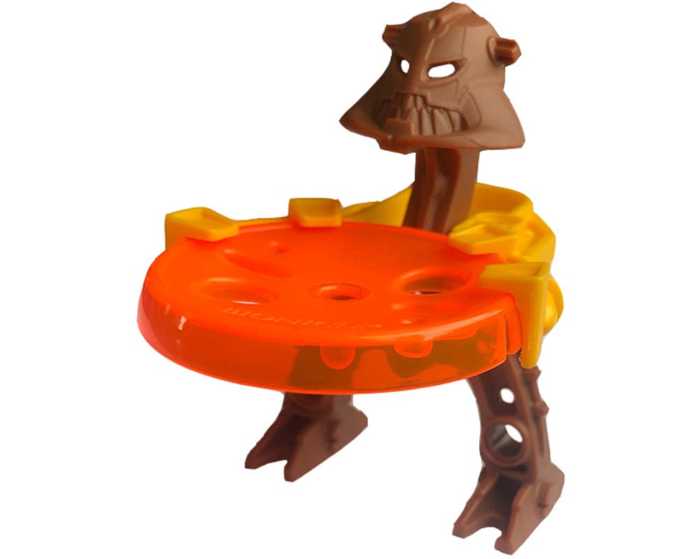 Piraka Avak Nestlé #2 collectible